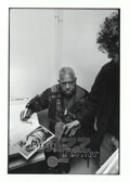 Dizzy Gillespie, Nevers 1991 - 4 ,Dizzy Gillespie