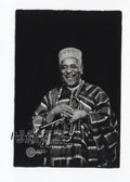 Dizzy Gillespie, BB 1991 - 1 ,Dizzy Gillespie