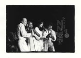 Manhattan Transfer, Vienne 1987 - 1 , Manhattan Transfer