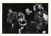 Manhattan Transfer  - 1 , Manhattan Transfer