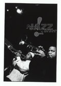 Roy Hargrove et Nicolas Payton,  1999 - 2 ,Roy Hargrove, Nicholas Payton