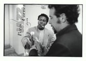 Roy Hargrove et Christophe Leloil, Coutances 1998 - 1 ,Roy Hargrove, Christophe Leloil