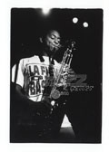 Brandford Marsalis, Paris 1995 - 2 ,Branford Marsalis