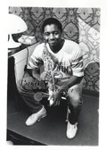 Brandford Marsalis, Vienne 1986 - 4 ,Branford Marsalis