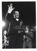 Lionel Hampton, Paris 1982 - 1 ,Lionel Hampton