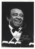 Lionel Hampton, Paris 1982 - 2 ,Lionel Hampton