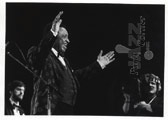 Lionel Hampton, Paris 1982 - 4 ,Lionel Hampton