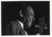 Lionel Hampton, Paris 1981 - 1 ,Lionel Hampton