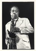 Buddy Tate - 1 ,Buddy Tate