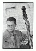 Charlie Haden ,Charlie Haden