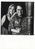 Charlie Haden, Ruth, Vienne 1991 ,Charlie Haden