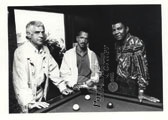 Gary Peacock, Keith Jarrett, Jack Dejohnett, Vienne 1986 ,Jack DeJohnette, Keith Jarrett, Gary Peacock