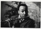 Lucky Thompson, 1960 Paris ,Lucky Thompson