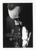 Lucky Thompson, 1958 Paris ,Lucky Thompson