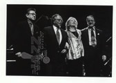 Hlene Merrill, Terry Clarke, Roland Hanna ,Terry Clarke, Roland Hanna, Helen Merrill