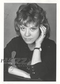 Helene Merrill, Paris 1984 ,Helen Merrill