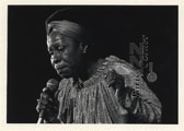 Betty Carter, Antibes 1978 ,Betty Carter