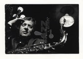 Barney Wilen, 1991 ,Barney Wilen