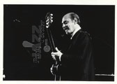 Joe Pass, 1985 Paris ,Joe Pass