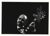 Joe Pass, 1985 Paris ,Joe Pass