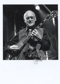 Jim Hall, 2000 ,Jim Hall