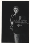 Lee Konitz, 1984 ,Lee Konitz