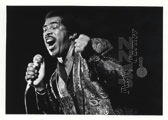 Ben E. King ,(mephisto) Xavier Delory, Ben E. King