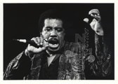 Ben E. King ,(mephisto) Xavier Delory, Ben E. King