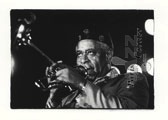 Dizzy Gillespie, 1988 ,Dizzy Gillespie