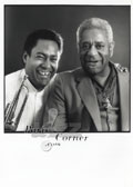 Dizzy Gillespie, Jon Faddis,  1988 ,Jon Faddis, Dizzy Gillespie