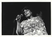 Ella Fitzgerald, 1982 ,Ella Fitzgerald