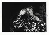 Ella Fitzgerald, 1972 ,Ella Fitzgerald