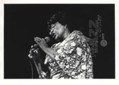 Ella Fitzgerald, 1982 ,Ella Fitzgerald