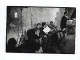 Jacques Thollot, 1959 - 1 ,Bud Powell, Clark Terry, Jacques Thollot