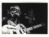 Toots Thielemans, creteil 1984 - 1 ,Toots Thielemans