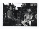 Michael Brecker et Randy Brecker, Vienne 1992 - 1 ,Michael Brecker, Randy Brecker