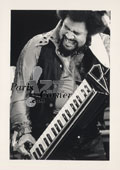 George Duke ,George Duke