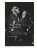 Ray Charles, 1984 - 1 ,Ray Charles