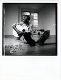 Richard Bona, N.Y.C 1999 - 3 ,Richard Bona