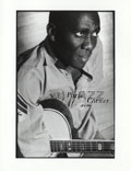 Richard Bona, N.Y.C 1999 - 5 ,Richard Bona