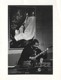 Sonny Sharrock New Morning 1986 - 1 ,Sonny Sharrock