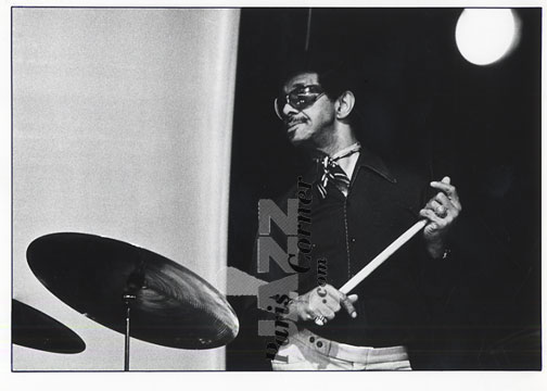 Philly Joe Jones Jazz Unit 2, Philly Joe Jones