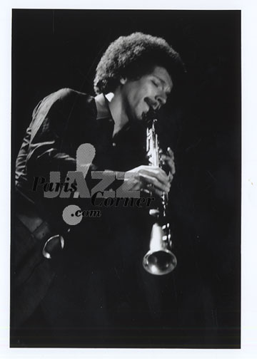 Keith Jarrett 1972 - 1, Keith Jarrett