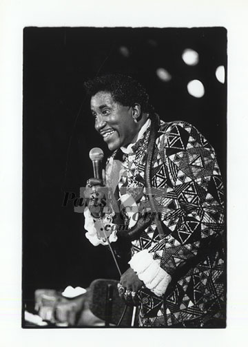 Screamin'Jay Hawkins 1993 - 1, Screamin Jay Hawkins