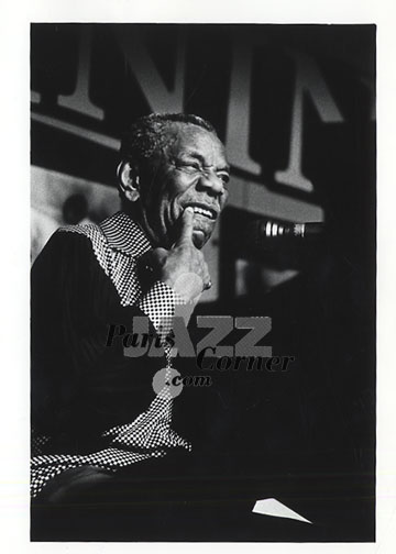 Champion Jack Dupree 2, Champion Jack Dupree