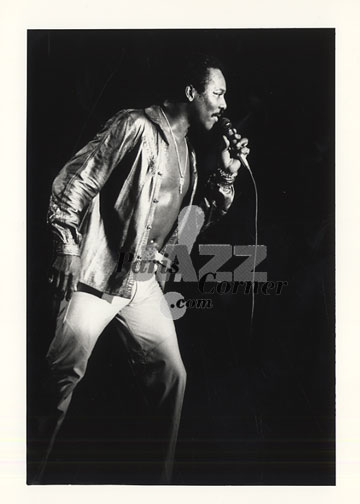 Wilson Pickett 2, Wilson Pickett