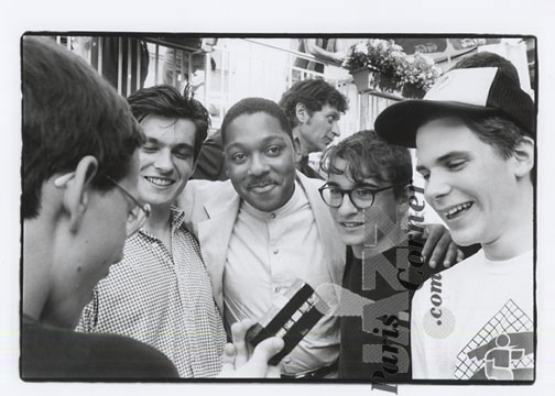 Wynton Marsalis, Wynton Marsalis