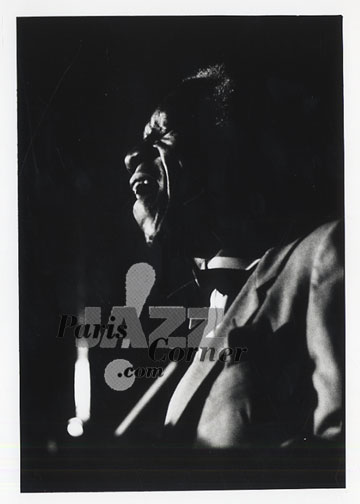 Art Blakey New Morning 82, Art Blakey