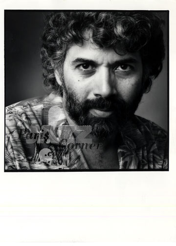 Monty Alexander Vienne 1987 - 1, Monty Alexander