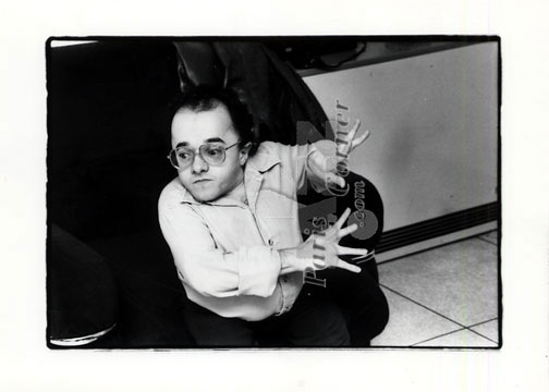 Michel Petrucciani 6, Michel Petrucciani